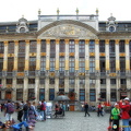 La Maison des Ducs de Brabant